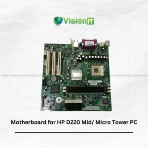 Motherboard for HP D220 Mid/ Micro Tower PC