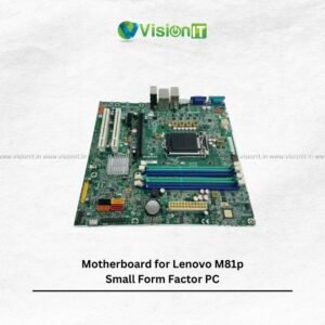 Motherboard for Lenovo M81p Small Form Factor PC