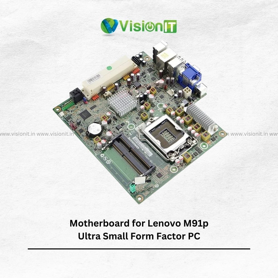 Motherboard for Lenovo M91p Ultra Small Form Factor PC - Image 2