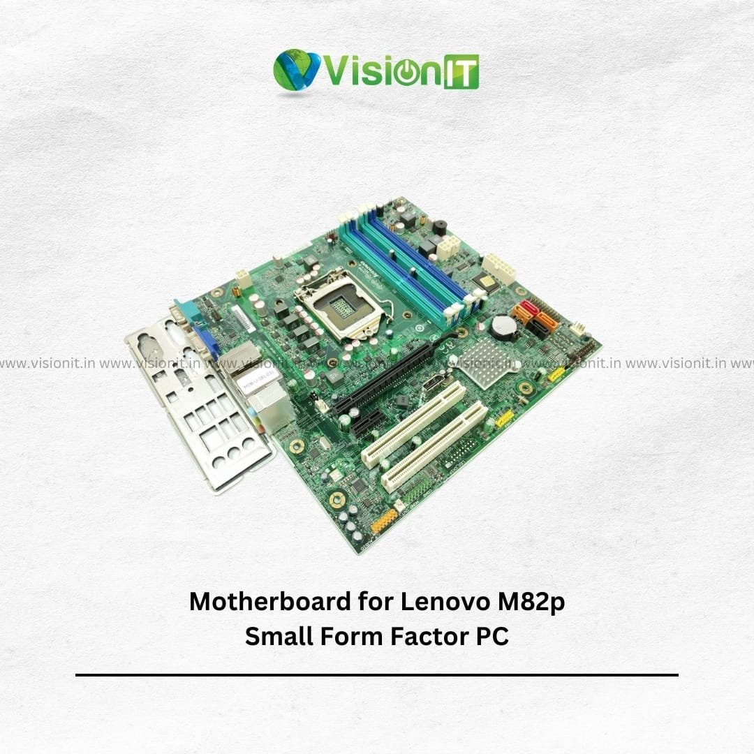 Motherboard for Lenovo M82p Small Form Factor PC - Image 2