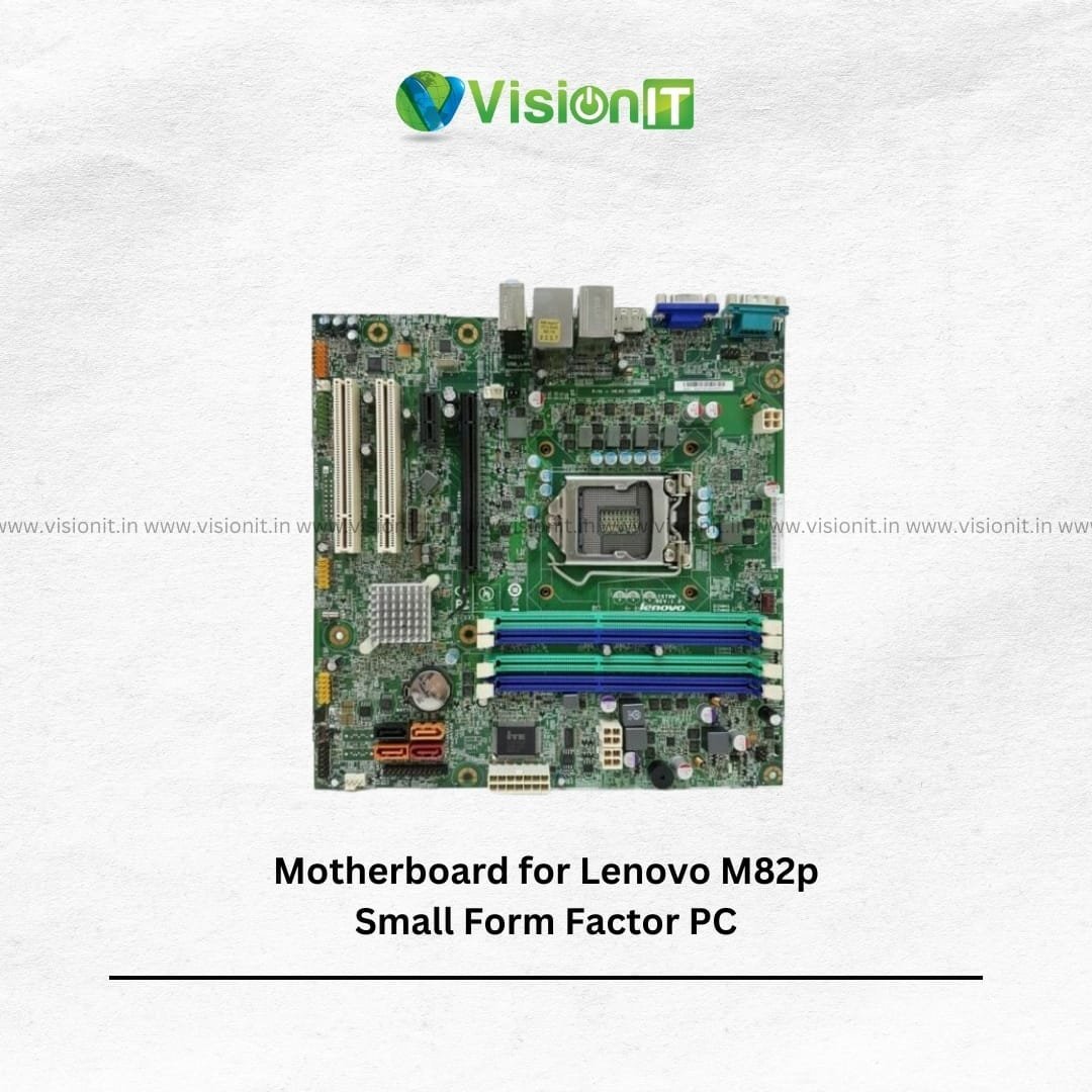 Motherboard for Lenovo M82p Small Form Factor PC