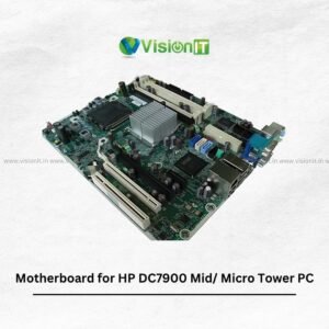 Motherboard for HP DC7900 Mid/ Micro Tower PC