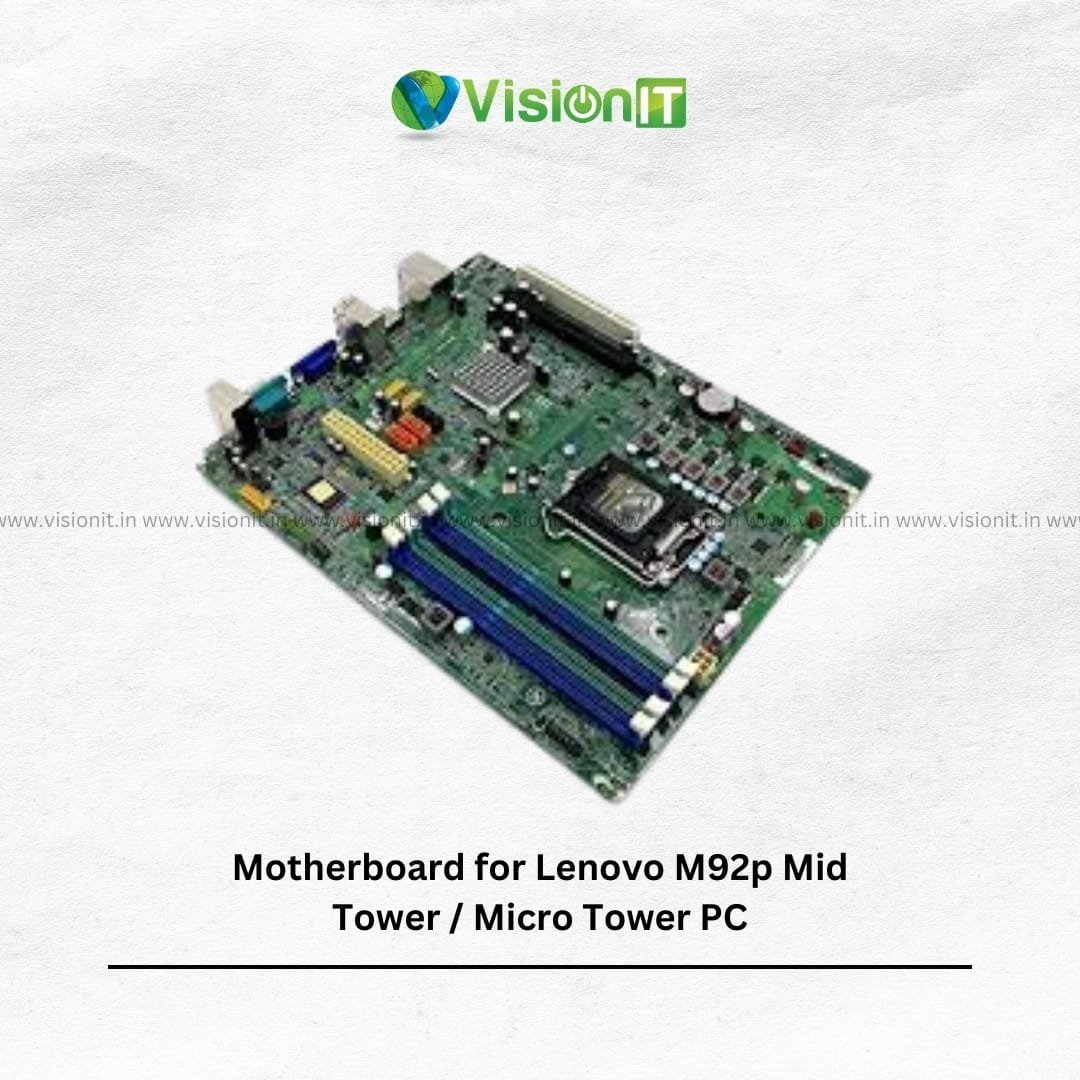 Motherboard for Lenovo M92p Mid Tower / Micro Tower PC