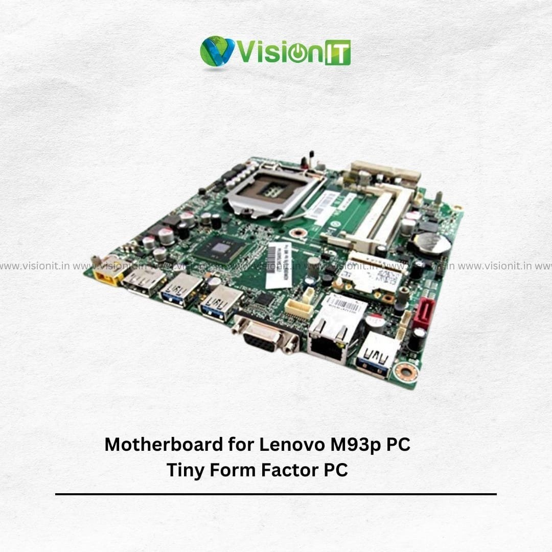 Motherboard for Lenovo M93p PC Tiny Form Factor PC - Image 2