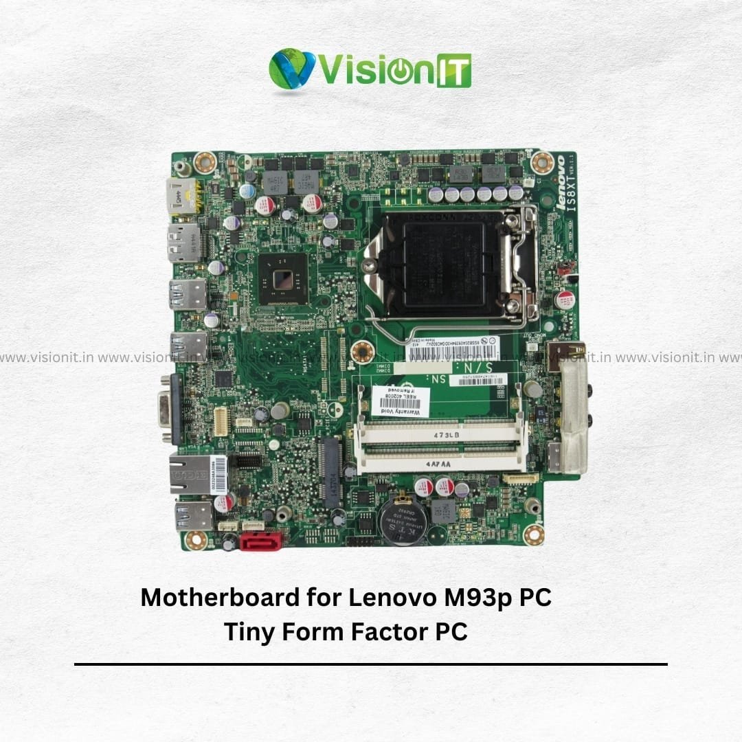 Motherboard for Lenovo M93p PC Tiny Form Factor PC
