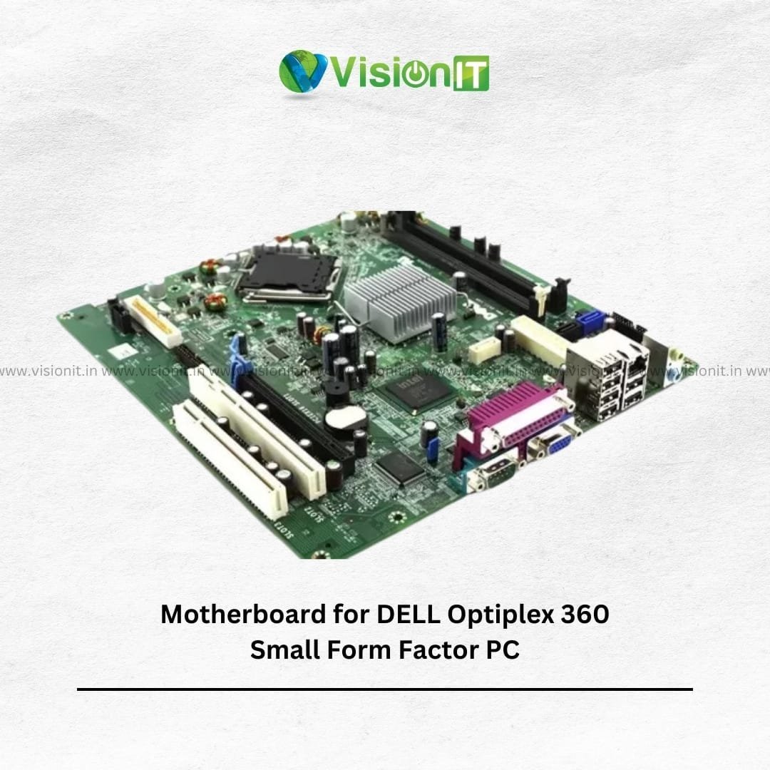 Motherboard for DELL Optiplex 360 Small Form Factor PC - Image 2