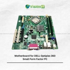 Motherboard for DELL Optiplex 360 Small Form Factor PC