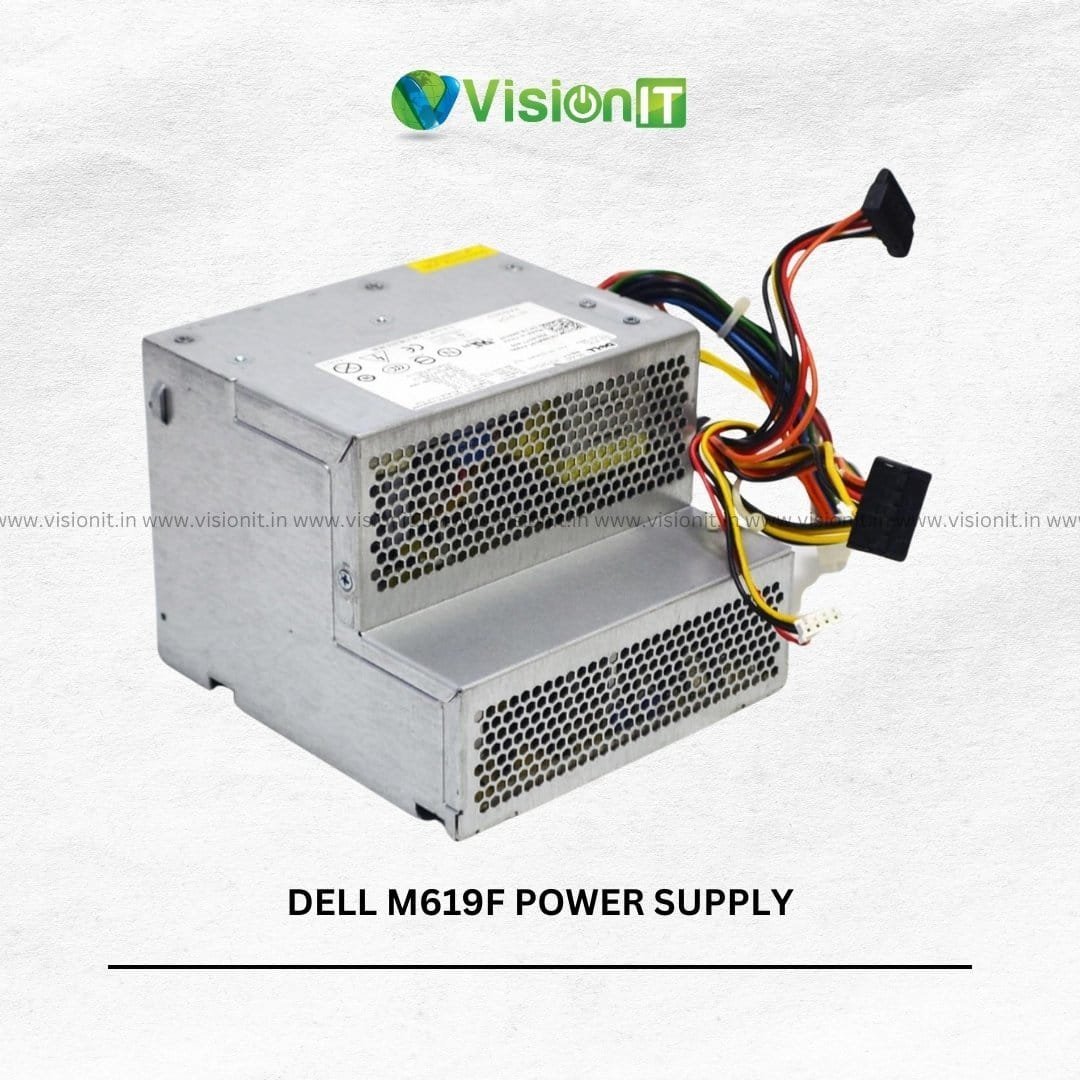 DELL M619F POWER SUPPLY - Image 2