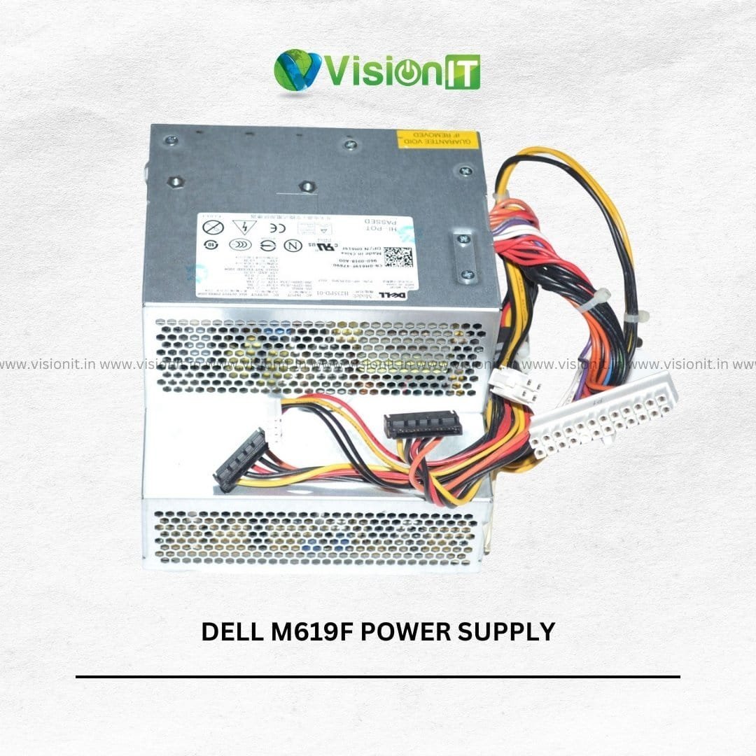 DELL M619F POWER SUPPLY - Image 3