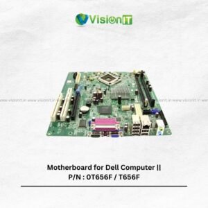 Motherboard for Dell Computer || P/N : 0T656F / T656F