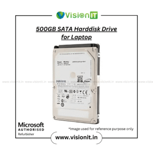 500GB SATA Harddisk Drive for Laptop