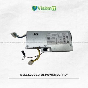 DELL L200EU-01 POWER SUPPLY