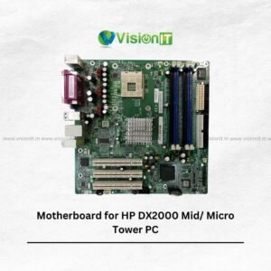 Motherboard for HP DX2000 Mid/ Micro Tower PC