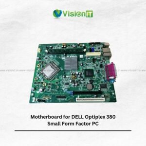 Motherboard for DELL Optiplex 380 Small Form Factor PC