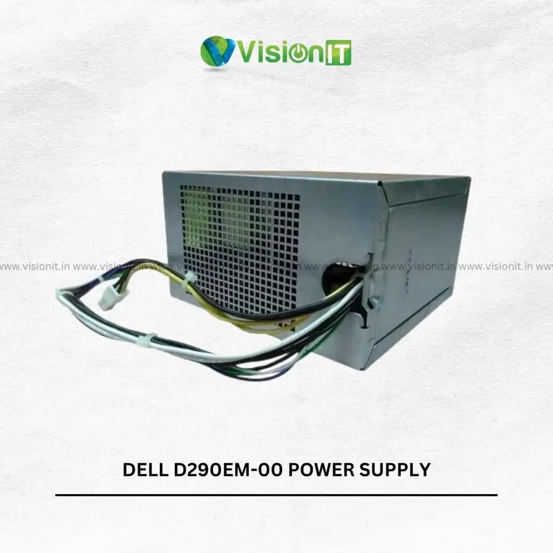 DELL D290EM-00 POWER SUPPLY - Image 2