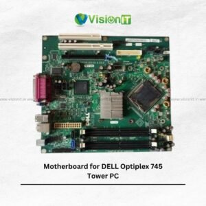 Motherboard for DELL Optiplex 745 Tower PC