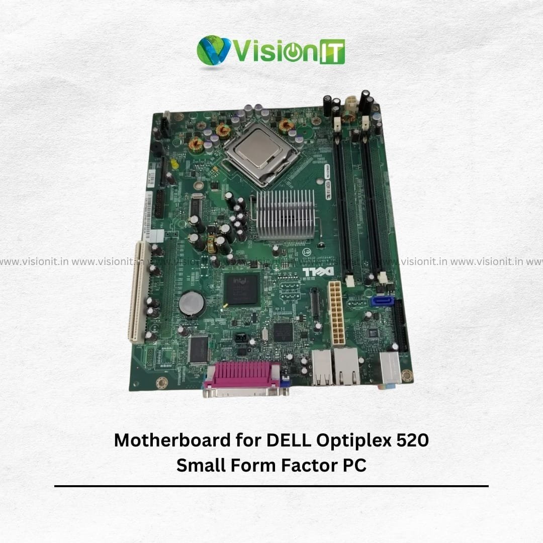 Motherboard for DELL Optiplex 520 Small Form Factor PC - Image 2