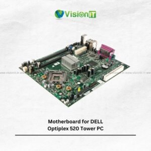 Motherboard for DELL Optiplex 520 Tower PC