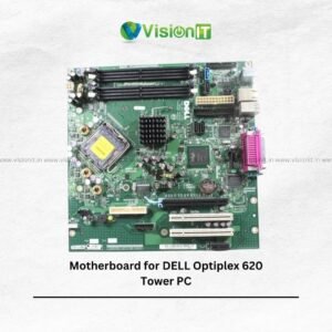 Motherboard for DELL Optiplex 620 Tower PC