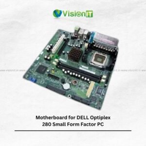 Motherboard for DELL Optiplex 280 Small Form Factor PC