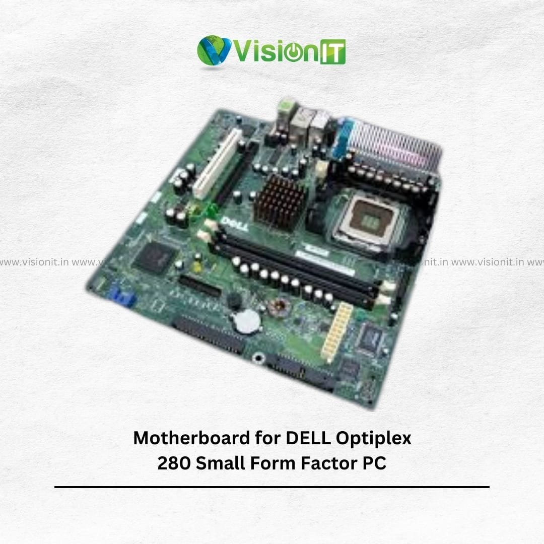 Motherboard for DELL Optiplex 280 Small Form Factor PC