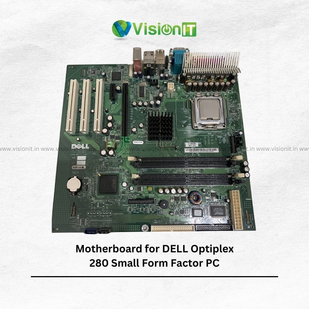 Motherboard for DELL Optiplex 280 Small Form Factor PC - Image 2