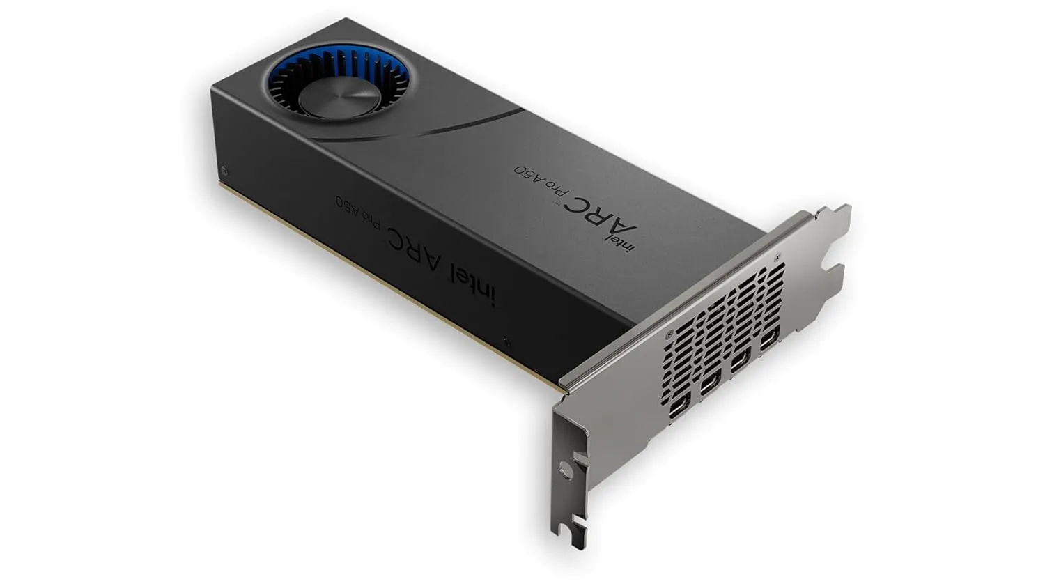 Intel Arc Pro A50 6GB Professional Graphics Card - Image 2