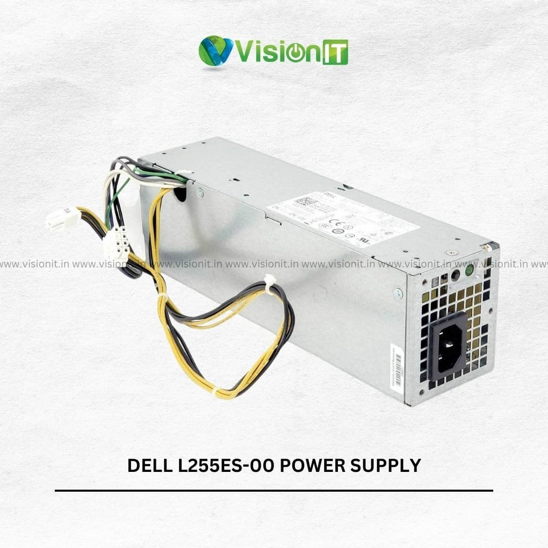 DELL L255ES-00 POWER SUPPLY - Image 2