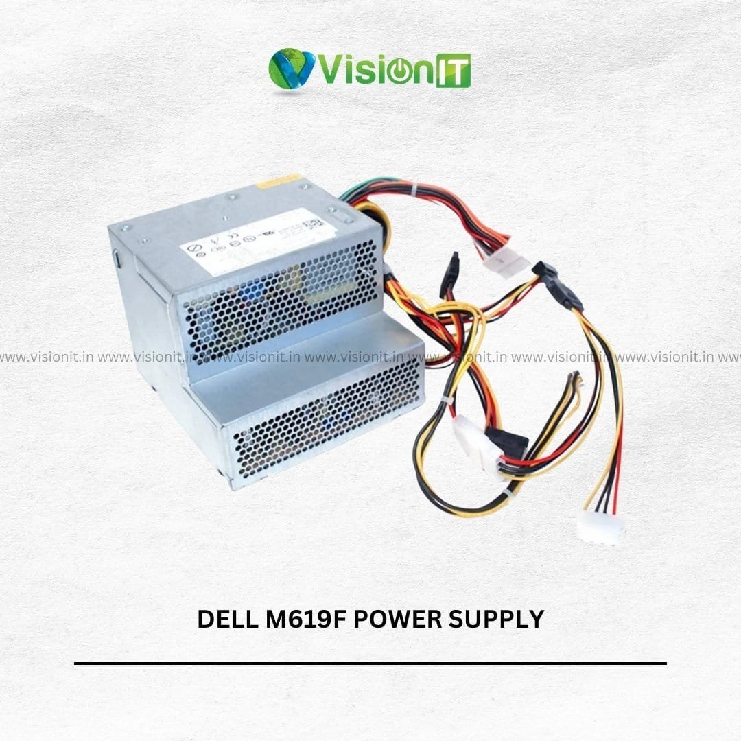 DELL M619F POWER SUPPLY