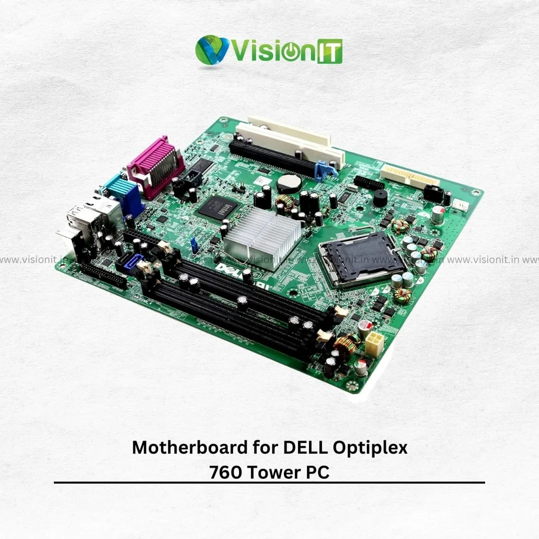 Motherboard for DELL Optiplex 760 Tower PC - Image 2