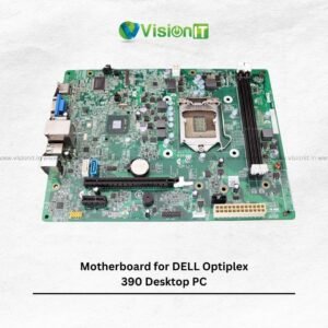 Motherboard for DELL Optiplex 390 Desktop PC