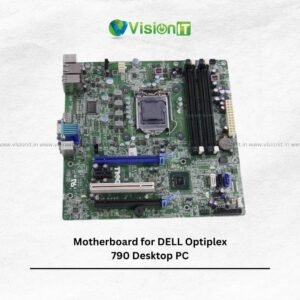 Motherboard for DELL Optiplex 790 Desktop PC