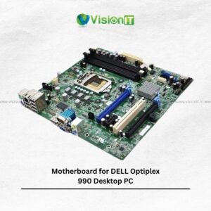 Motherboard for DELL Optiplex 990 Desktop PC