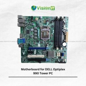 Motherboard for DELL Optiplex 990 Tower PC