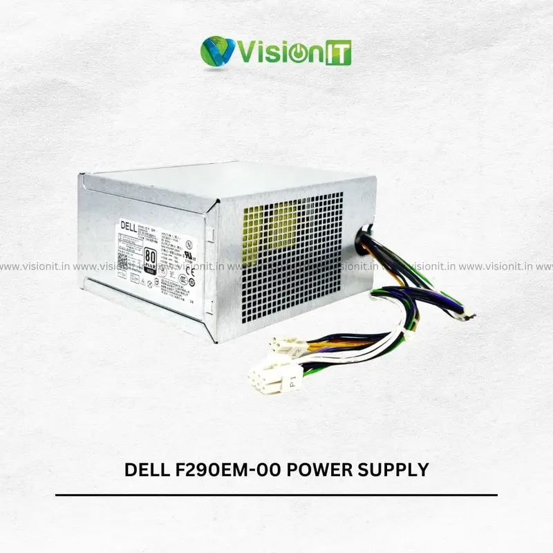 DELL F290EM-00 POWER SUPPLY - Image 2