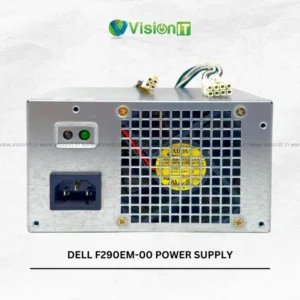 DELL F290EM-00 POWER SUPPLY