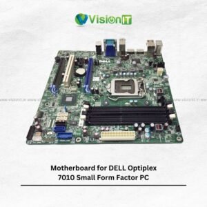 Motherboard for DELL Optiplex 7010 Small Form Factor PC