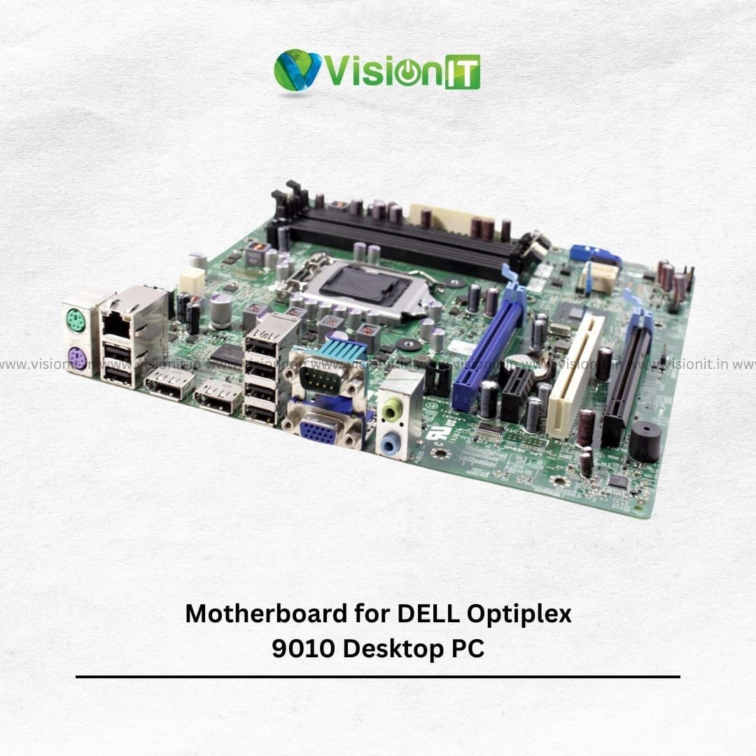 Motherboard for DELL Optiplex 9010 Desktop PC - Image 2