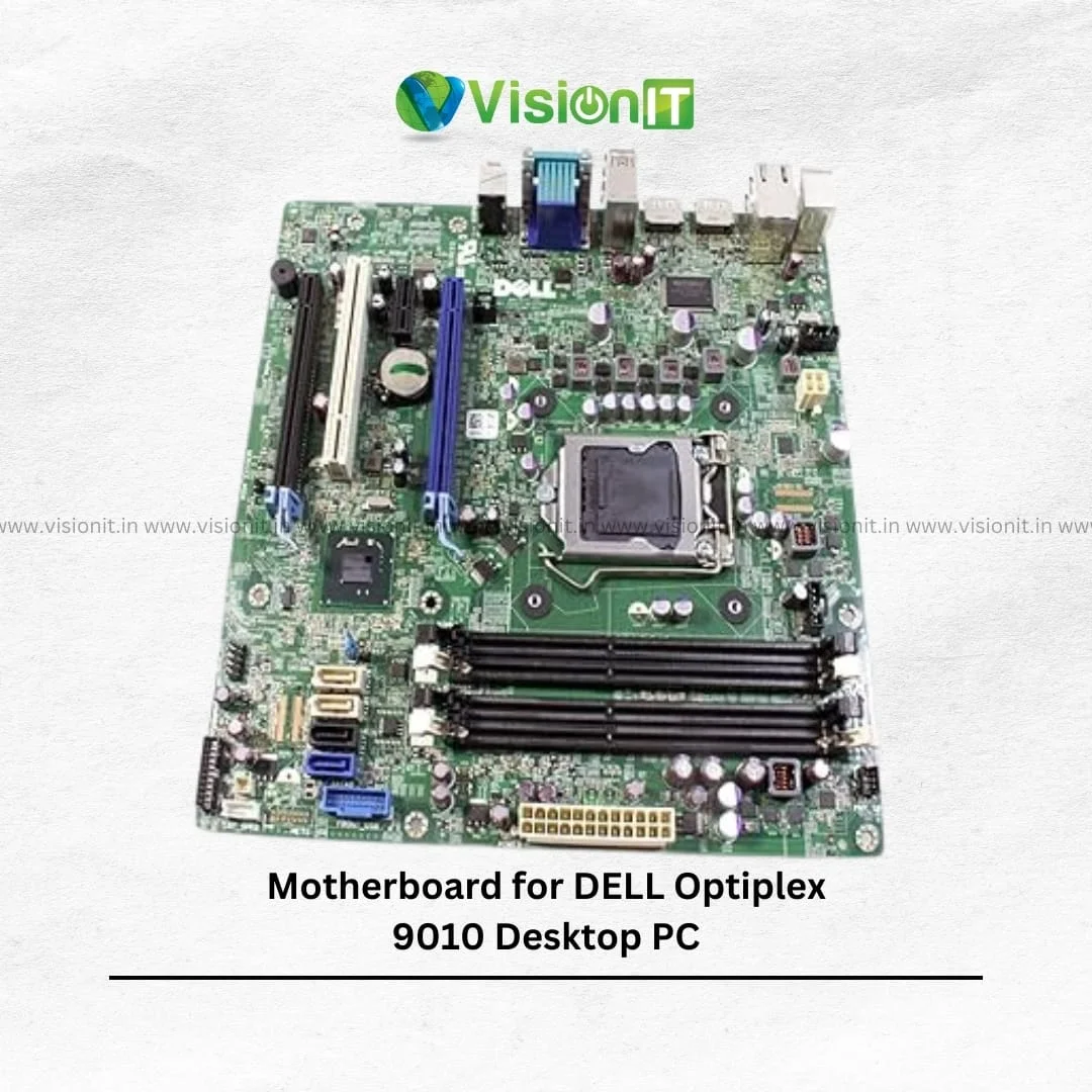 Motherboard for DELL Optiplex 9010 Desktop PC