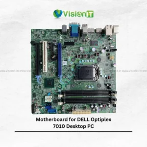 Motherboard for DELL Optiplex 7010 Desktop PC