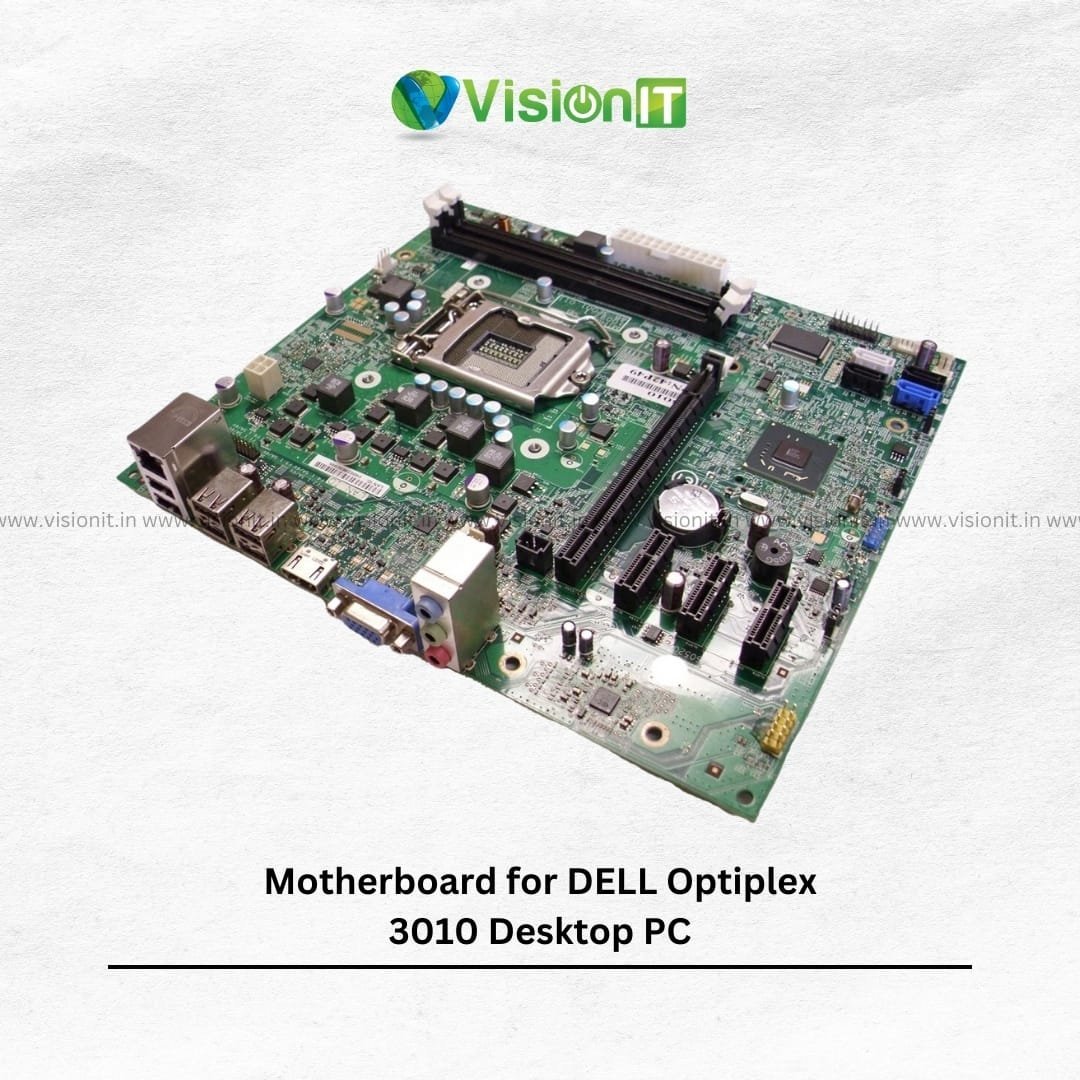 Motherboard for DELL Optiplex 3010 Desktop PC - Image 2