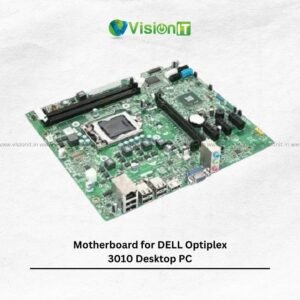 Motherboard for DELL Optiplex 3010 Desktop PC