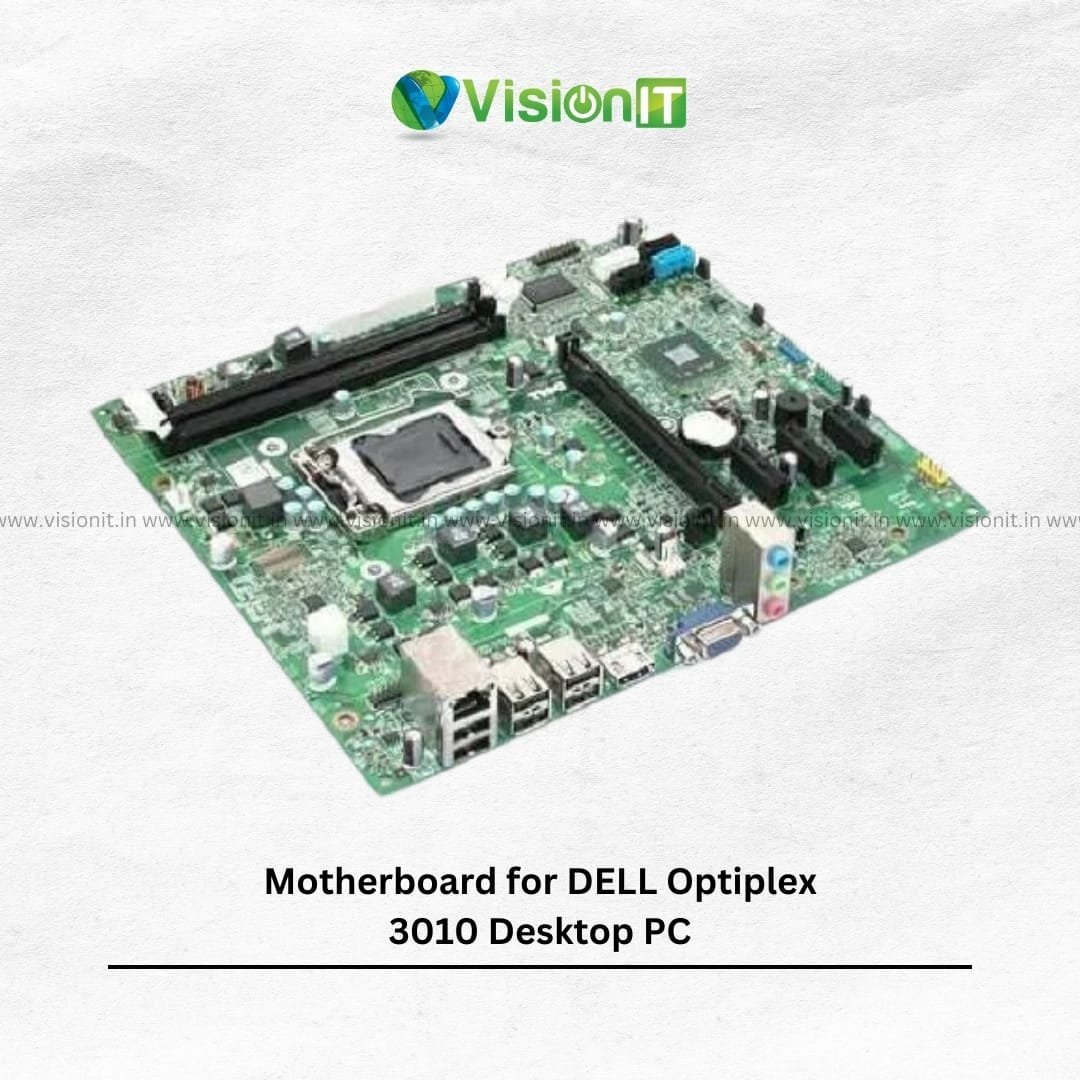 Motherboard for DELL Optiplex 3010 Desktop PC