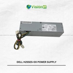 DELL H255ES-00 POWER SUPPLY