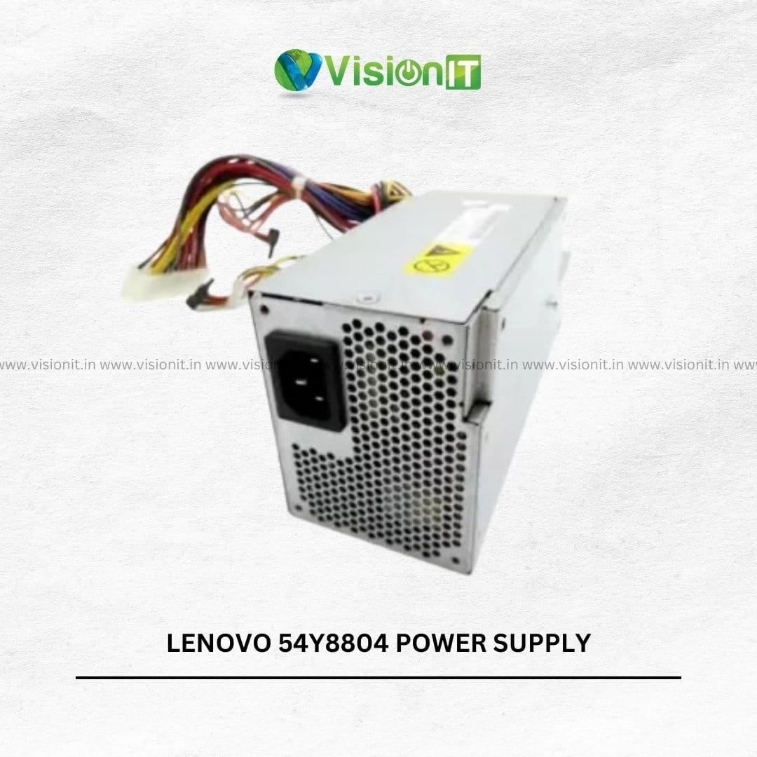 LENOVO 54Y8804 POWER SUPPLY - Image 2