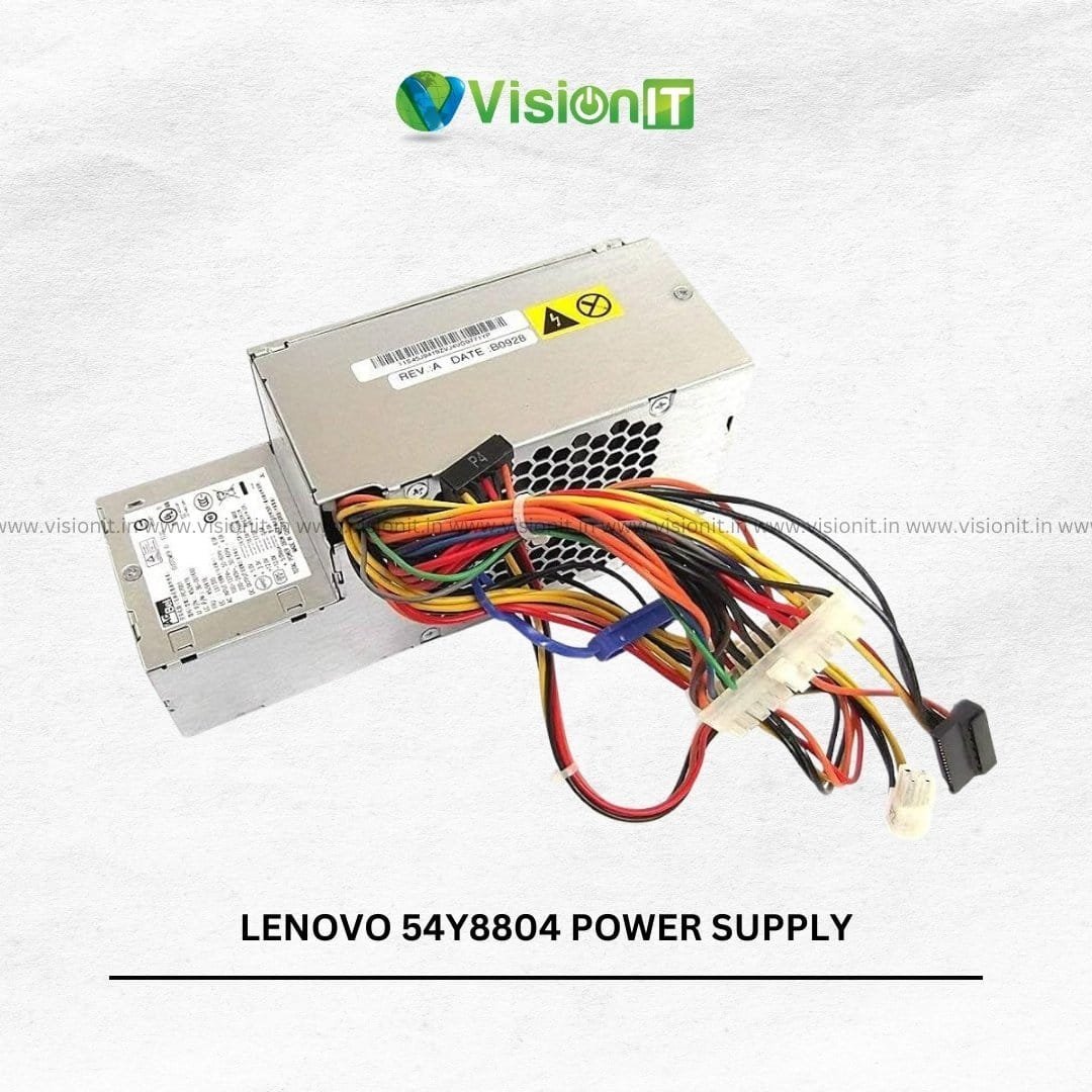 LENOVO 54Y8804 POWER SUPPLY - Image 3