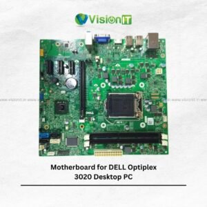 Motherboard for DELL Optiplex 3020 Desktop PC