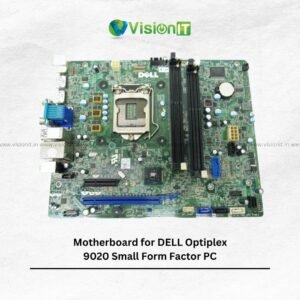 Motherboard for DELL Optiplex 9020 Small Form Factor PC