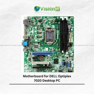 Motherboard for DELL Optiplex 7020 Desktop PC