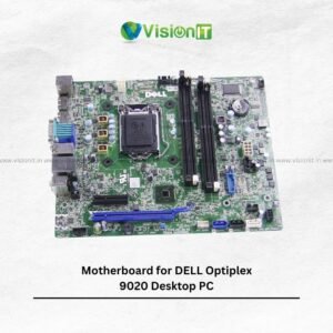 Motherboard for DELL Optiplex 9020 Desktop PC